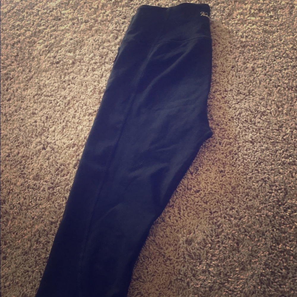 VS cropped legging